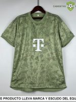 Camiseta Bayern Munich 23-24, Edicion Especial Oktoberfest