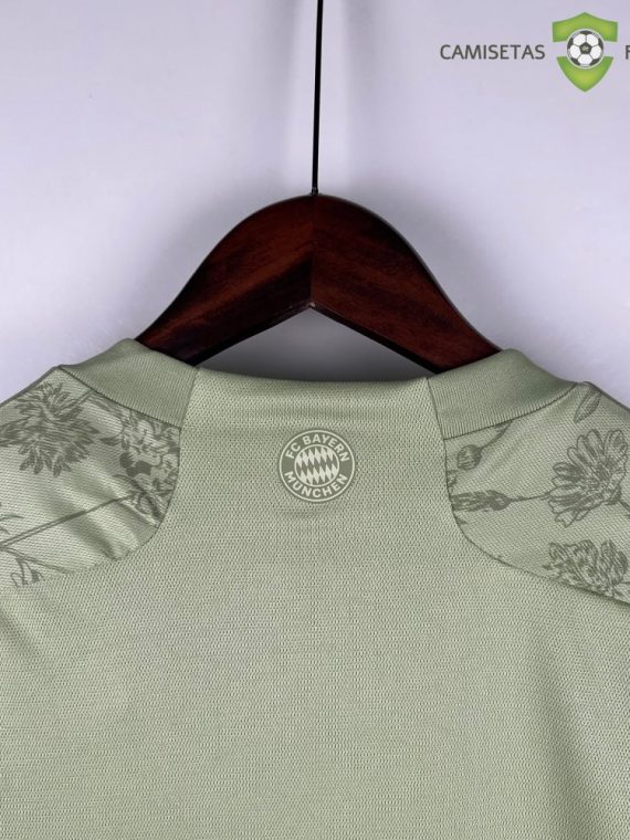 Camiseta Bayern Munich 23-24, Edicion Especial Oktoberfest