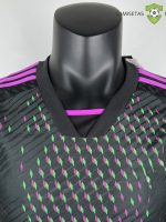 Camiseta Bayern Munich 23-24, Visitante (Player Version)