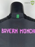 Camiseta Bayern Munich 23-24, Visitante (Player Version)