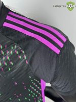 Camiseta Bayern Munich 23-24, Visitante (Player Version)