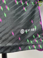 Camiseta Bayern Munich 23-24, Visitante (Player Version)