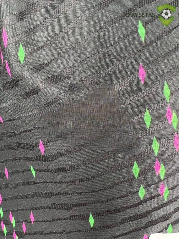 Camiseta Bayern Munich 23-24, Visitante (Player Version)