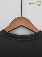 Camiseta Borussia Dortmund 22-23, Pre-Partido Negro