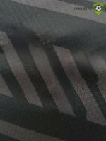 Camiseta Borussia Dortmund 22-23, Pre-Partido Negro