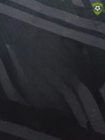 Camiseta Borussia Dortmund 22-23, Pre-Partido Negro