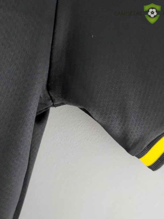 Camiseta Borussia Dortmund 22-23, Visitante