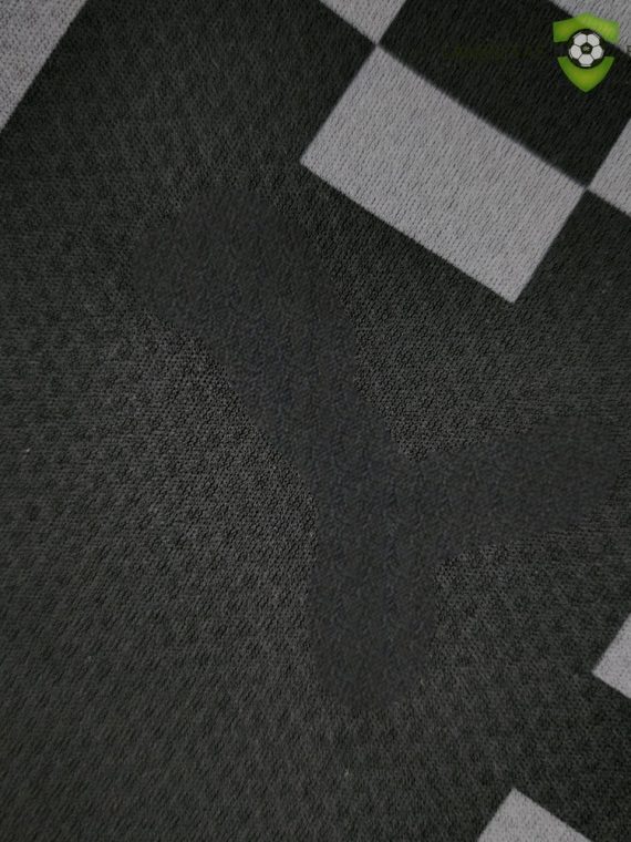 Camiseta Borussia Dortmund 22-23, Visitante