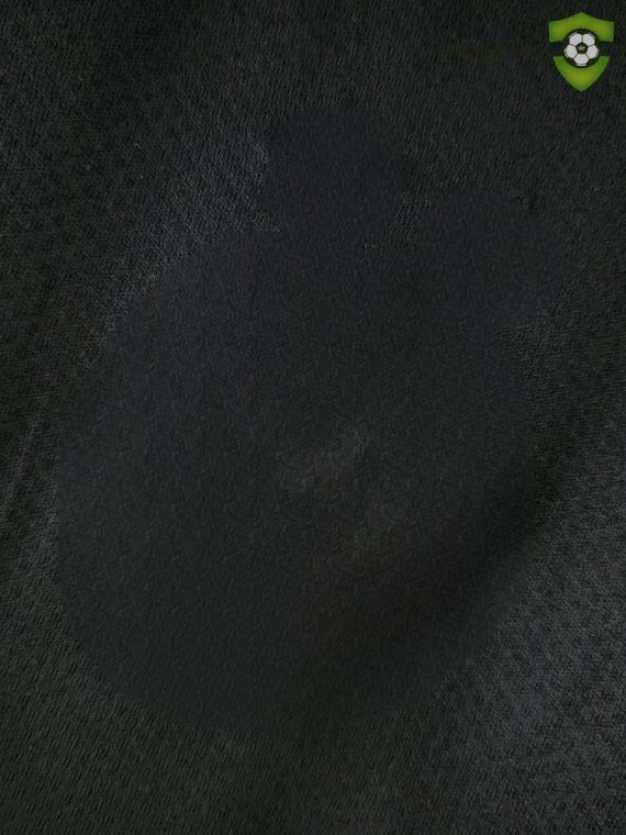 Camiseta Borussia Dortmund 22-23, Visitante