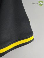 Camiseta Borussia Dortmund 22-23, Visitante