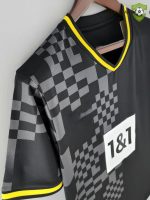 Camiseta Borussia Dortmund 22-23, Visitante