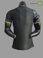 Camiseta Borussia Dortmund 22-23, Visitante (Player Version)