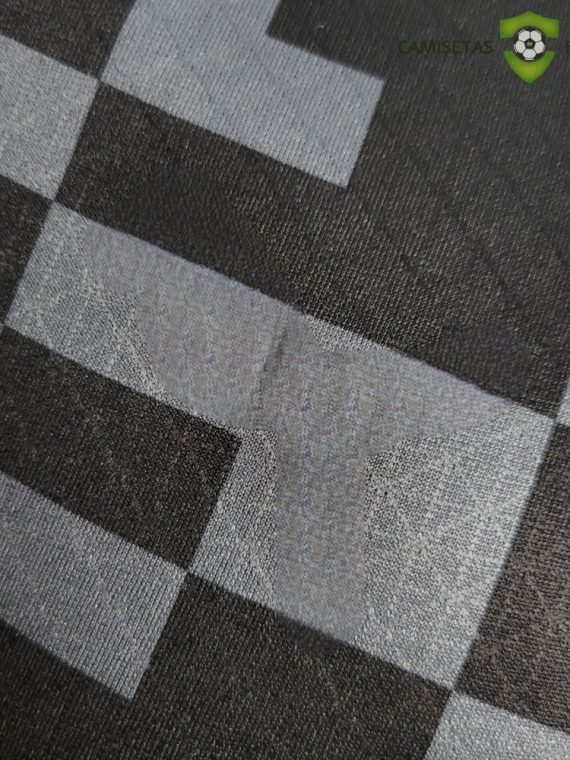 Camiseta Borussia Dortmund 22-23, Visitante (Player Version)