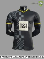 Camiseta Borussia Dortmund 22-23, Visitante (Player Version)