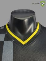 Camiseta Borussia Dortmund 22-23, Visitante (Player Version)