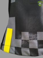 Camiseta Borussia Dortmund 22-23, Visitante (Player Version)