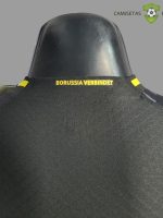 Camiseta Borussia Dortmund 22-23, Visitante (Player Version)