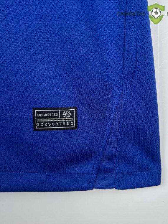 Camiseta Chelsea 23-24, Local