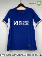 Camiseta Chelsea 23-24, Local
