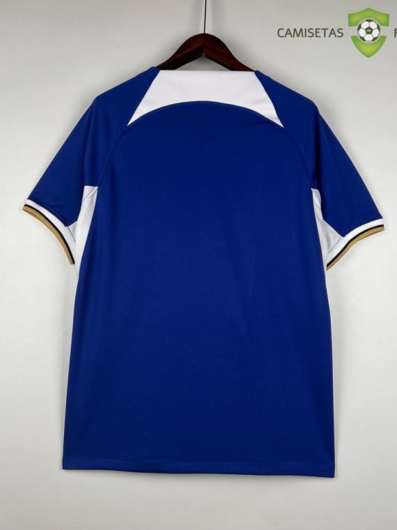 Camiseta Chelsea 23-24, Local