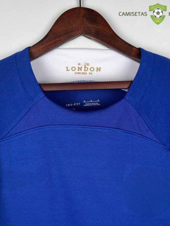 Camiseta Chelsea 23-24, Local