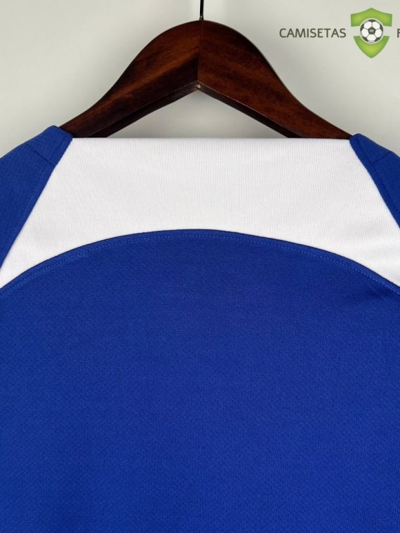 Camiseta Chelsea 23-24, Local