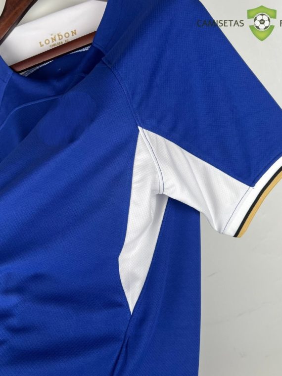 Camiseta Chelsea 23-24, Local