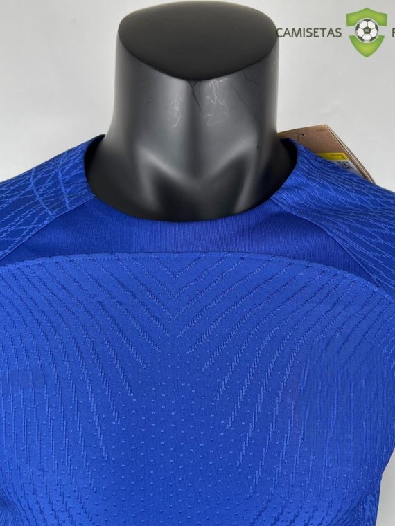 Camiseta Chelsea 23-24, Local (Player Version)