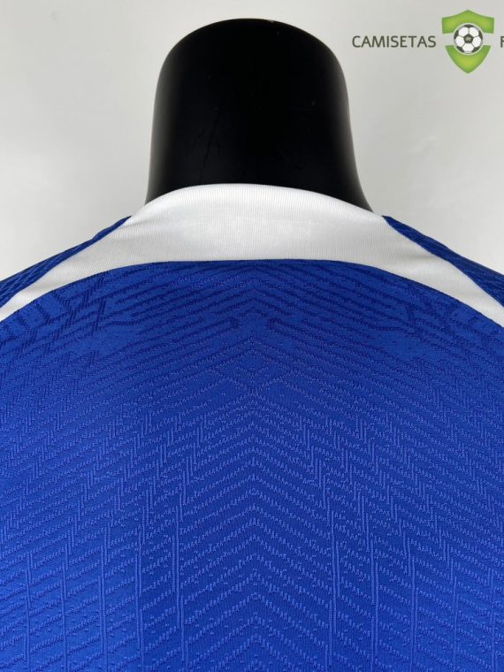 Camiseta Chelsea 23-24, Local (Player Version)