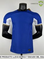 Camiseta Chelsea 23-24, Local (Player Version)