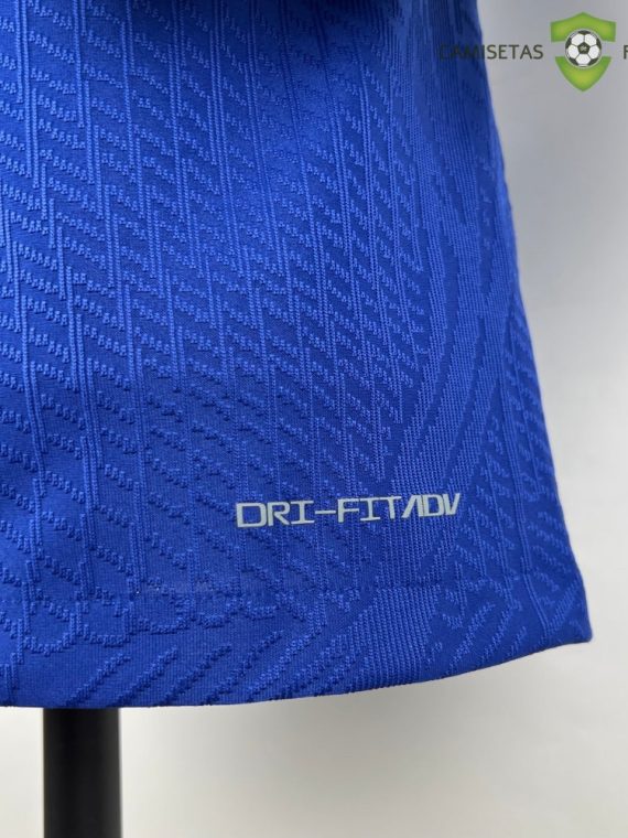 Camiseta Chelsea 23-24, Local (Player Version)