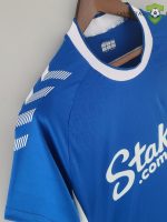 Camiseta Everton 22-23, Local
