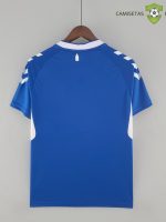 Camiseta Everton 22-23, Local