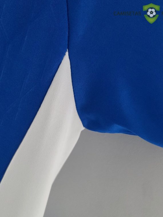 Camiseta Everton 22-23, Local