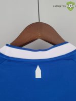 Camiseta Everton 22-23, Local