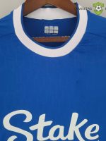 Camiseta Everton 22-23, Local