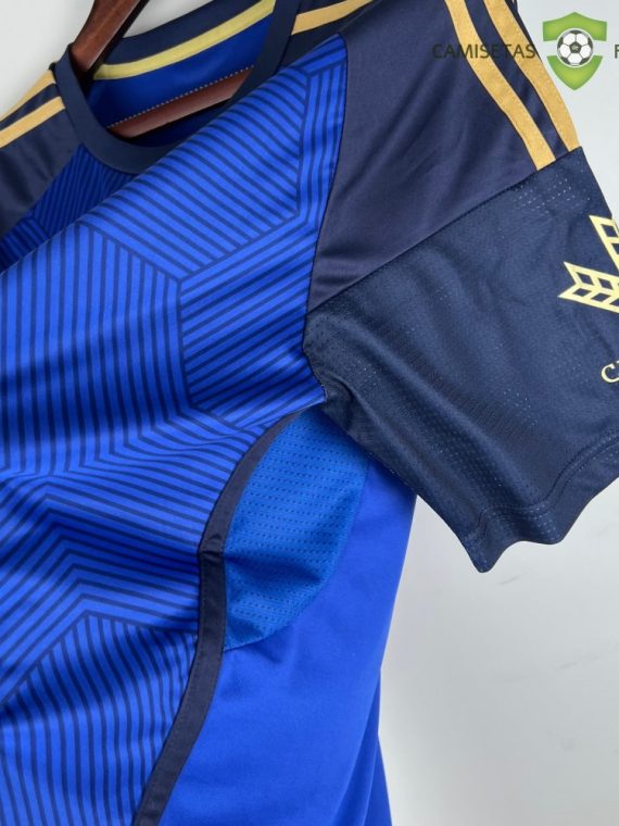 Camiseta Granada 23-24, Visitante