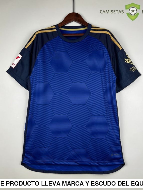 Camiseta Granada 23-24, Visitante