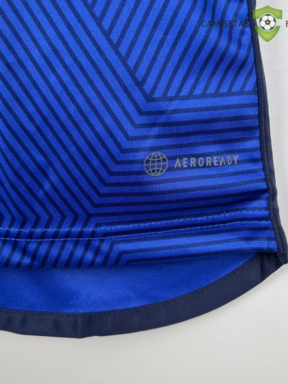 Camiseta Granada 23-24, Visitante