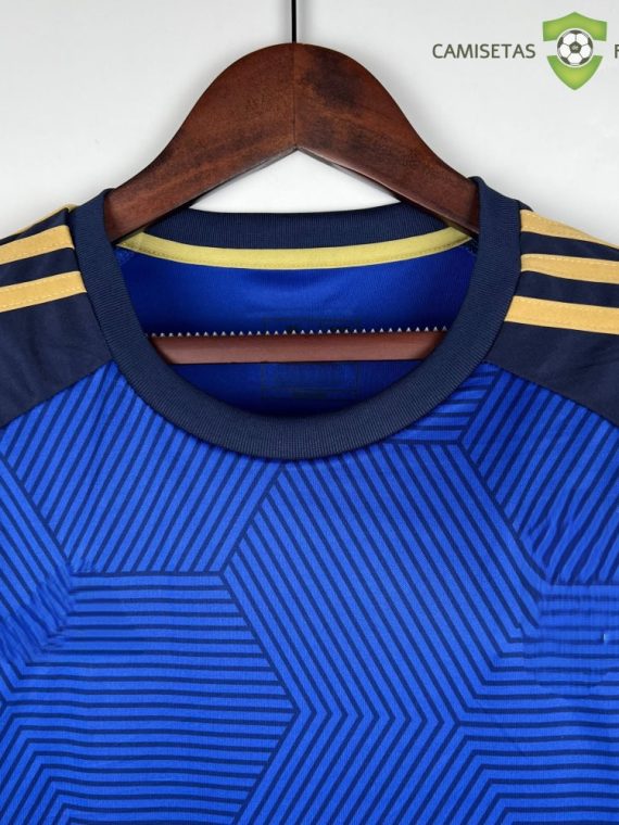 Camiseta Granada 23-24, Visitante