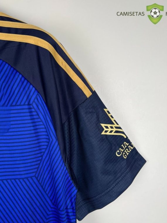 Camiseta Granada 23-24, Visitante