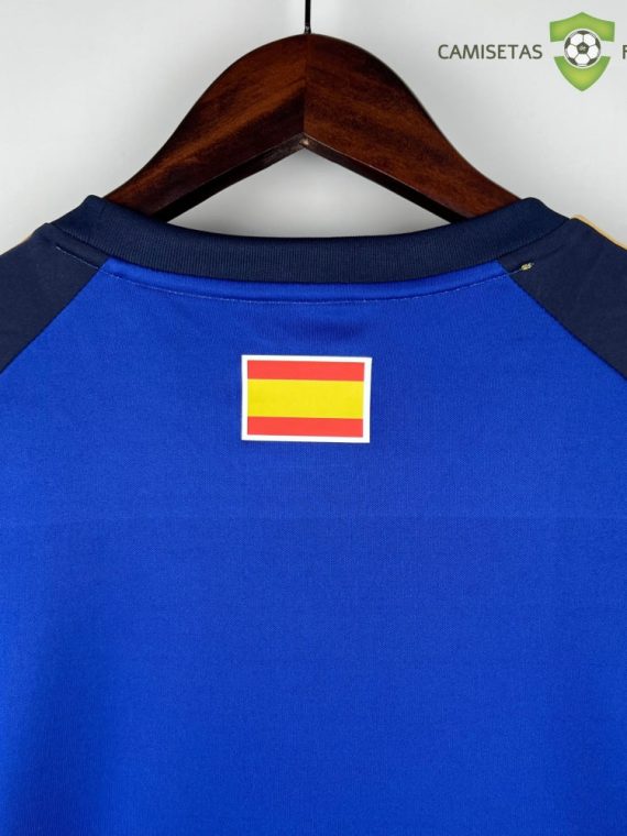 Camiseta Granada 23-24, Visitante