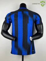 Camiseta Inter de Milan 23-24, Local (Player Version)