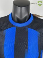 Camiseta Inter de Milan 23-24, Local (Player Version)