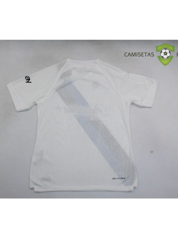 Camiseta Inter de Milan 23-24, Visitante