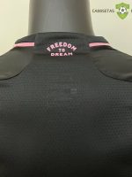 Camiseta Inter Miami 23-24, Visitante (Player Versi??n)