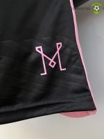 Camiseta Inter Miami 23-24, Visitante (Player Versi??n)