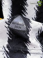 Camiseta Juventus 23-24, Local (Player Version)