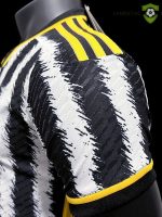 Camiseta Juventus 23-24, Local (Player Version)