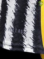 Camiseta Juventus 23-24, Local (Player Version)